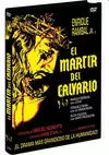 EL MARTIR DEL CALVARIO DVD