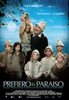 PREFIERO EL PARAÍSO DVD. FELIPE NERI