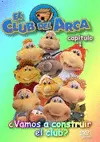 DVD EL CLUB DEL ARCA (2 DISCOS)