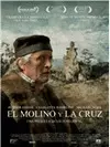 DVD EL MOLINO Y LA CRUZ