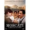 DVD MOSCATI, EL MÉDICO DE LOS POBRES PELÍCULA DVD MOSCATI, EL MÉDICO DE LOS POBRES PELÍCULA