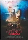 LAS FLORES DE LA GUERRA DVD LAS FLORES DE LA GUERRA DVD