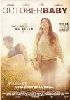 OCTOBER BABY DVD OCTOBER BABY DVD