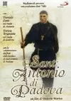 DVD SAN ANTONIO PADUA 