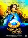 EL MEDALLÓN PERDIDO DVD
