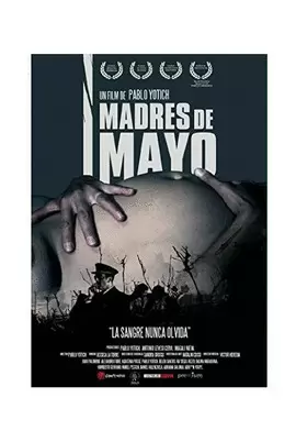 MADRES DE MAYO
