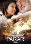 DVD VIVIR SIN PARAR DVD VIVIR SIN PARAR