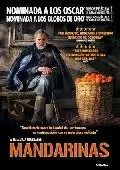 DVD MANDARINAS DVD MANDARINAS