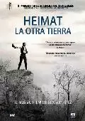 DVD HEIMAT. LA OTRA TIERRA