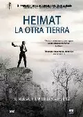 DVD HEIMAT. LA OTRA TIERRA DVD HEIMAT. LA OTRA TIERRA