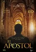 DVD EL APÓSTOL