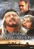 DVD LOS MACABEOS