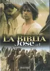 JOSÉ VOL 1 (LA BIBLIA DVD)