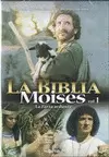 MOISÉS VOL 1 (LA BIBLIA DVD)