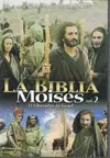 MOISÉS VOL 2 (LA BIBLIA DVD)