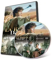 LA BIBLIA. DAVID VOLUMEN 1. ELEGIDO DEL SEÑOR Y VENCEDOR DE GOLIAT LA BIBLIA. DAVID VOLUMEN 1. ELEGIDO DEL SEÑOR Y VENCEDOR DE GOLIAT