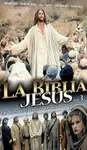 JESÚS VOL 3 (LA BIBLIA DVD)