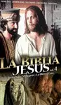 JESÚS VOL 4 (LA BIBLIA DVD)