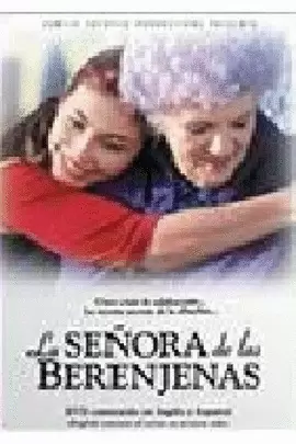 DVD LA SEÑORA DE LAS BERENJENAS DVD LA SEÑORA DE LAS BERENJENAS