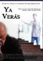 DVD YA VERÁS. LA PRESENTACIÓN EN EL TEMPLO