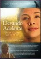 DVD LLEVANDO ADELANTE