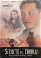 DVD EL SECRETO DE CABALLO.
