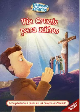 DVD VÍA CRUCIS PARA NIÑOS