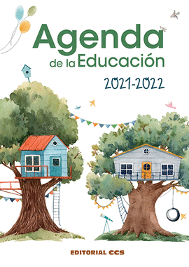 AGENDA DE LA EDUCACIÓN 2021-2022