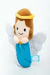 PELUCHE ÁNGEL DE LA GUARDA, YO TE GUARDO