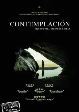 DVD CONTEMPLACIÓN