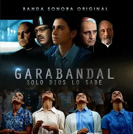 DVD GARABANDAL SOLO DIOS LO SABE