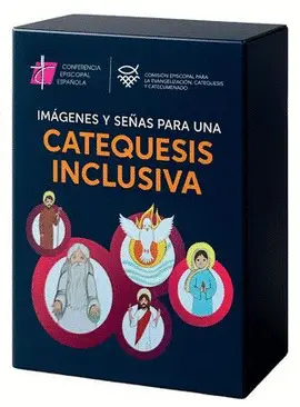 IMÁGENES Y SEÑAS CATEQUESIS INCLUSIVA