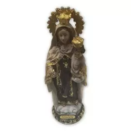 IMAGEN VIRGEN CARMEN 
