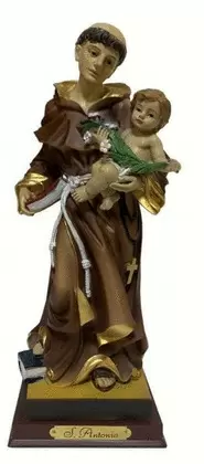 IMAGEN SAN ANTONIO PADUA 66765