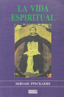 VIDA ESPIRITUAL SEGÚN SANTO TOMÁS