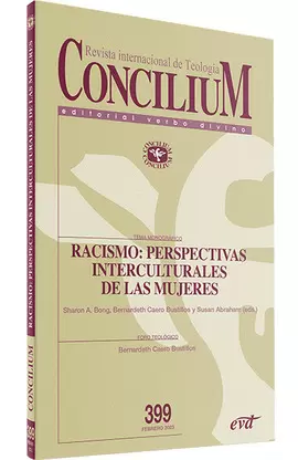 RACISMO: PERSPECTIVAS INTERCULTURALES DE LAS MUJERES