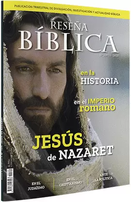 RESEÑA BÍBLICA 109
