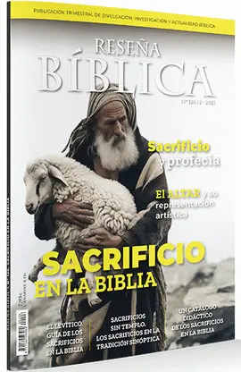 RESEÑA BÍBLICA 126