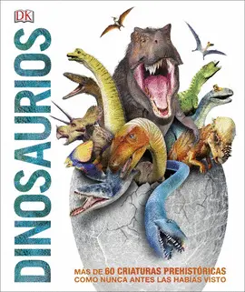 DINOSAURIOS DINOSAURIOS