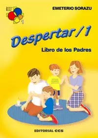 DESPERTAR 1. LIBRO DE LOS PADRES