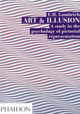 ART AND ILLUSION - 6TH EDITION
