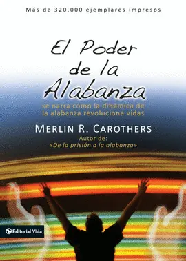 PODER DE LA ALABANZA