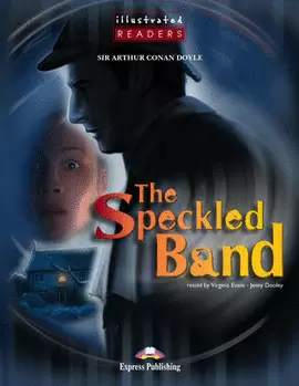 THE SPECKLED BAND+CD