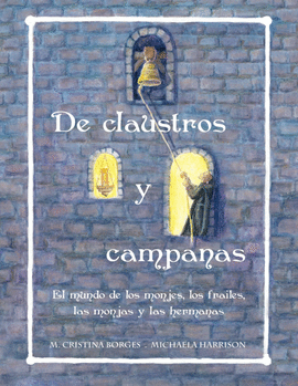 DE CLAUSTROS Y CAMPANAS