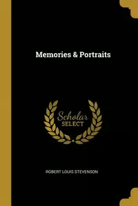 MEMORIES & PORTRAITS