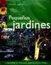 PEQUEÑOS JARDINES