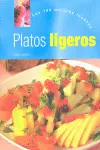 PLATOS LIGEROS: LAS 100 MEJORES RECETAS
