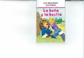 BELLA Y LA BESTIA, LA
