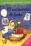 NACIMIENTO DE JESUS, EL