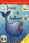 JONAS Y LA BALLENA